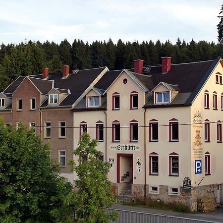 Ferienwohnung Erzhuette Rechenberg-Bienenmühle Pokój zdjęcie