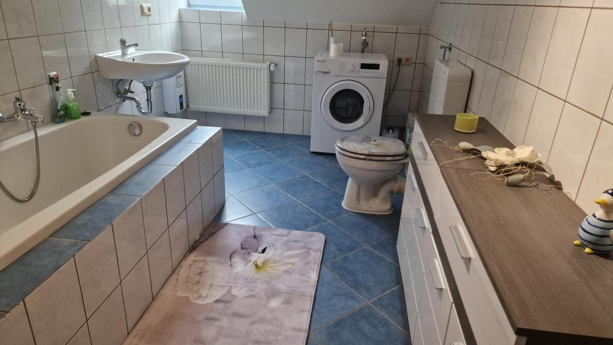 Ferienwohnung Erzhuette Rechenberg-Bienenmühle Zewnętrze zdjęcie